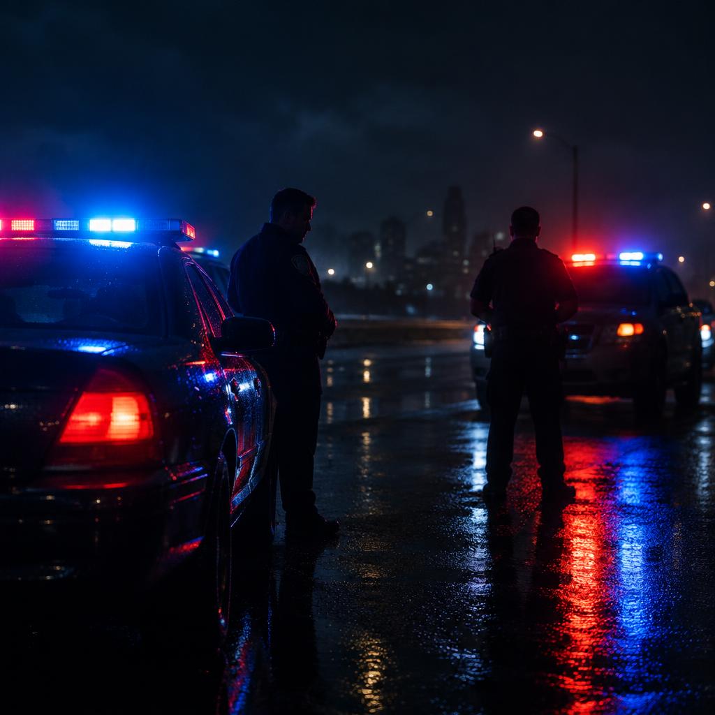 POLITIE